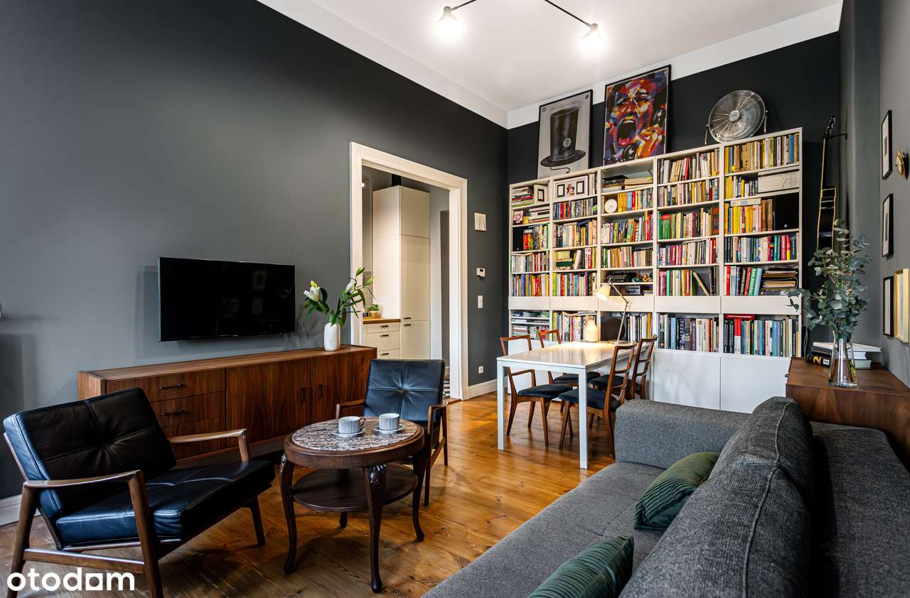 3M| balkon_ zrewitalizowana kamienica_piwnica| TYLKO U NAS! - Pełny obrazek: 4/14