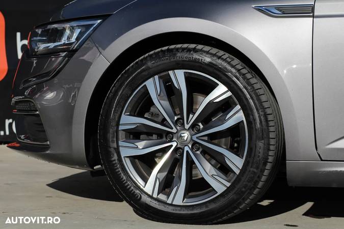 Renault Talisman Blue dCi EDC Intens - 29