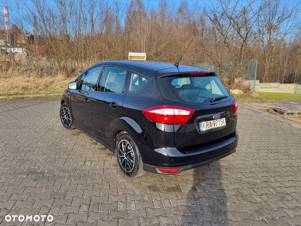 Ford C-MAX - 9