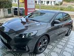 Ford Focus 1.0 EcoBoost Hybrid ST-LINE X - 19