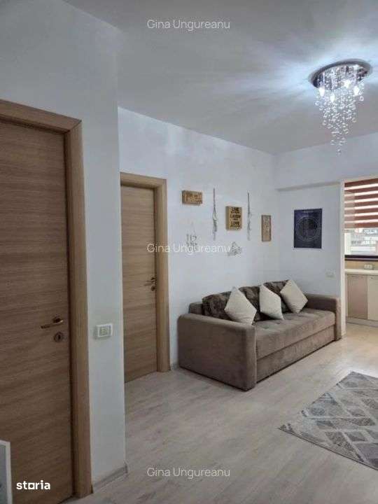 Apartament 2 camere Tomis Plus - Imagine principală: 5/9