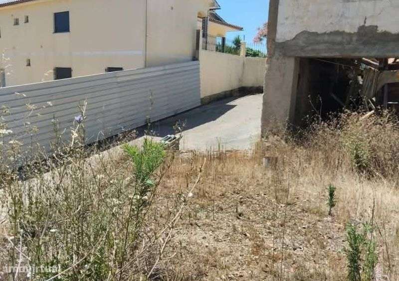 Casa ruínas +terreno - Grande imagem: 4/7