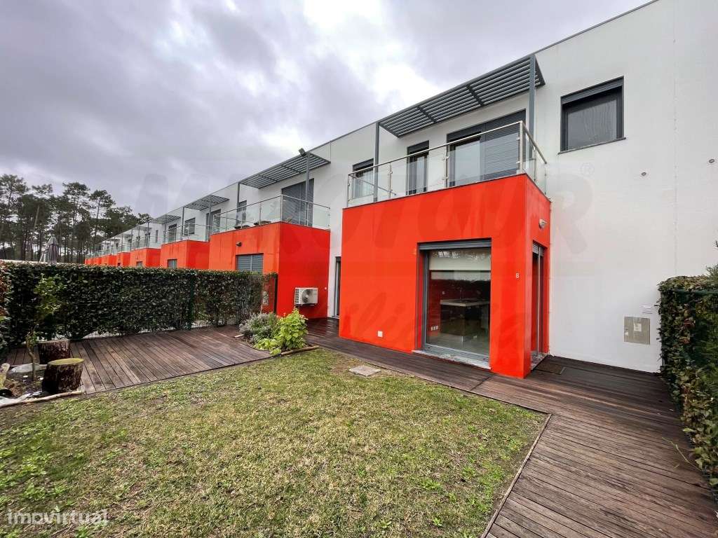 Moradia no condomínio privado 'Quinta do Pinheiro Manso' - Grande imagem: 4/60