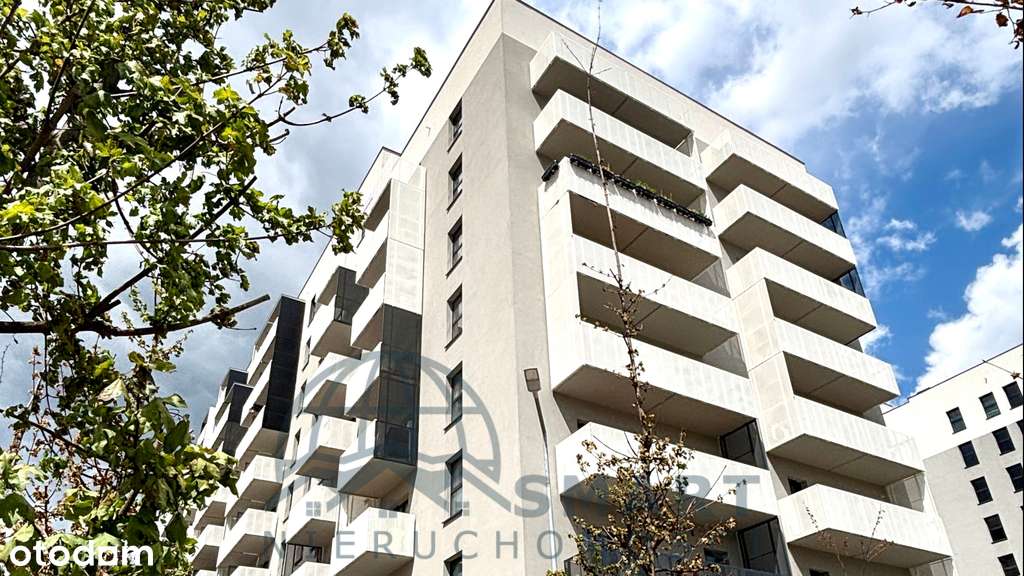 Ostatnie duże mieszkanie w Argentum Łódź-4