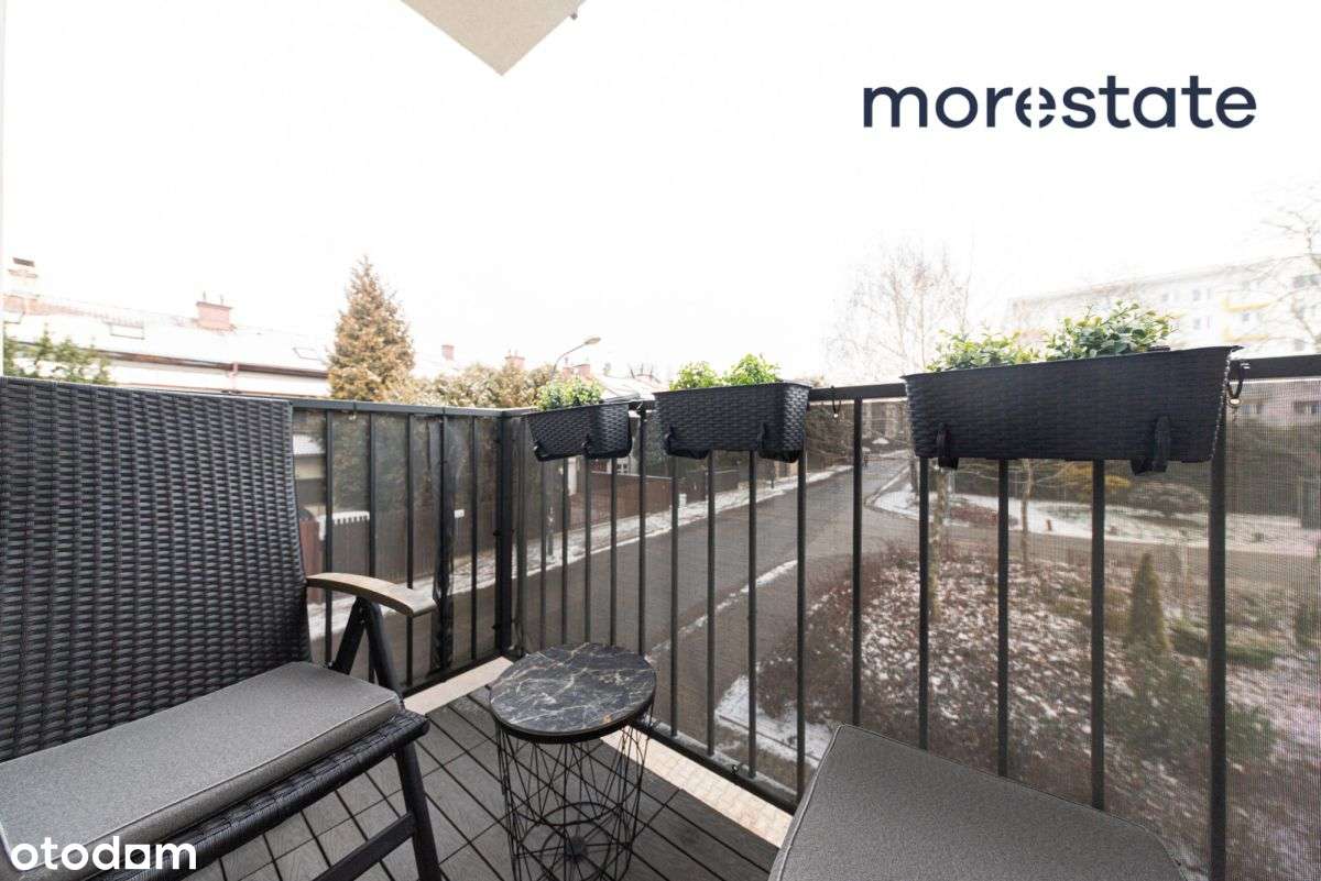 4 pok. z garażem przy Parku Wodnym-14