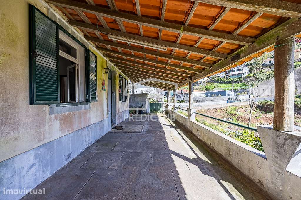 Moradia T2 - Funchal - Grande imagem: 3/21