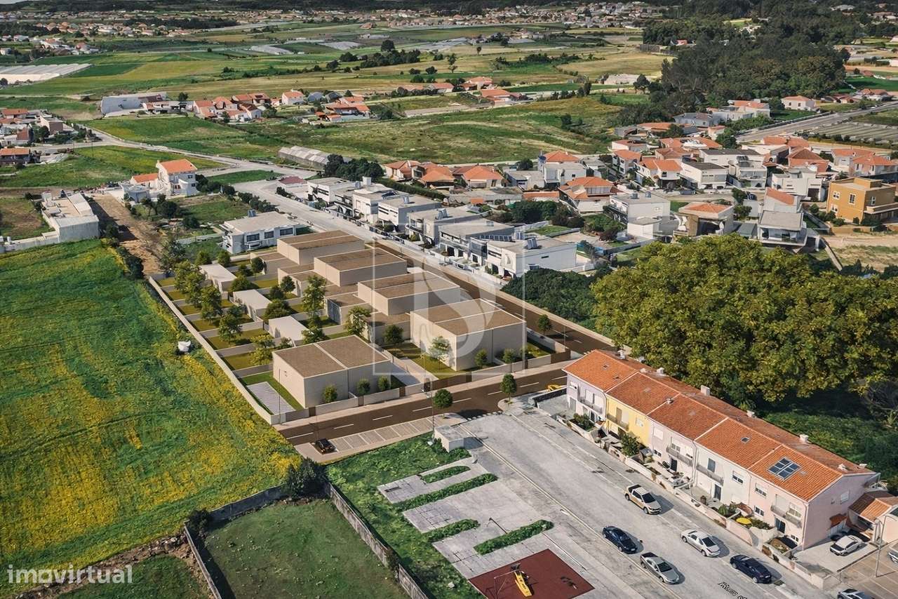 Terreno  Venda em Póvoa de Varzim, Beiriz e Argivai,Póvoa de Varzim - Grande imagem: 5/12