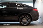 Mercedes-Benz GLE Coupe 400 d 4MATIC - 15