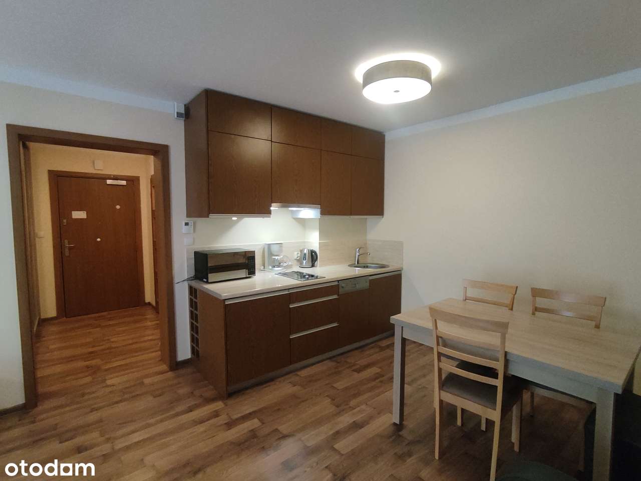 Apartament 1 pokojowy 36,02 m2 w doskonałej lokalizacji-6
