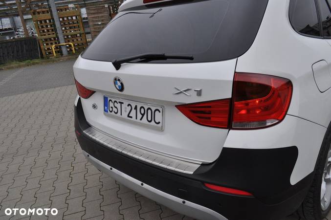 BMW X1 - 15