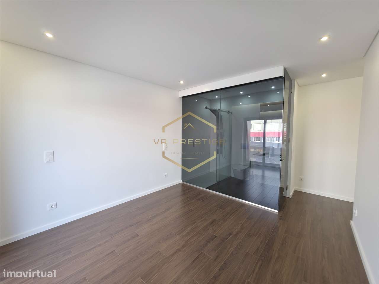 Apartamento T3 Venda em Ramalde,Porto-21