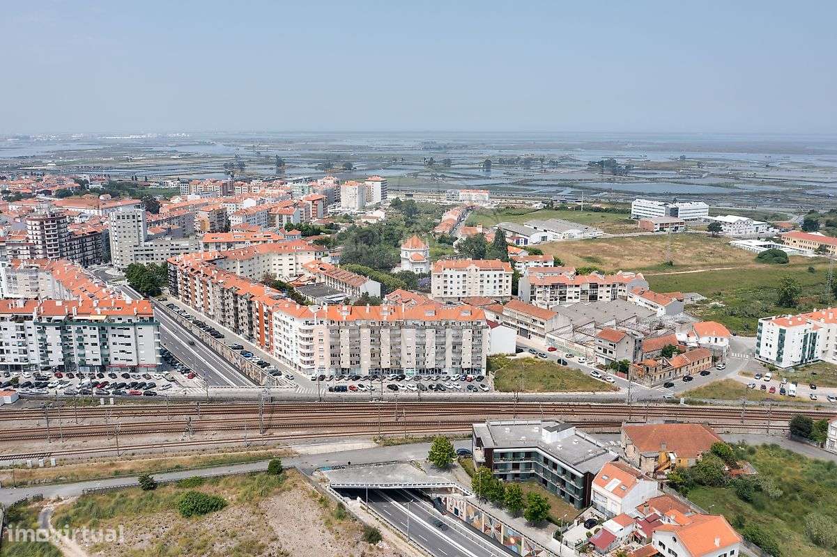 Apartamento T3 - Aveiro-23