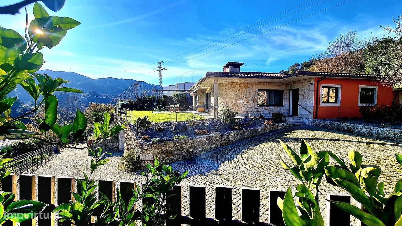 Moradia T4 para venda - Grande imagem: 5/50