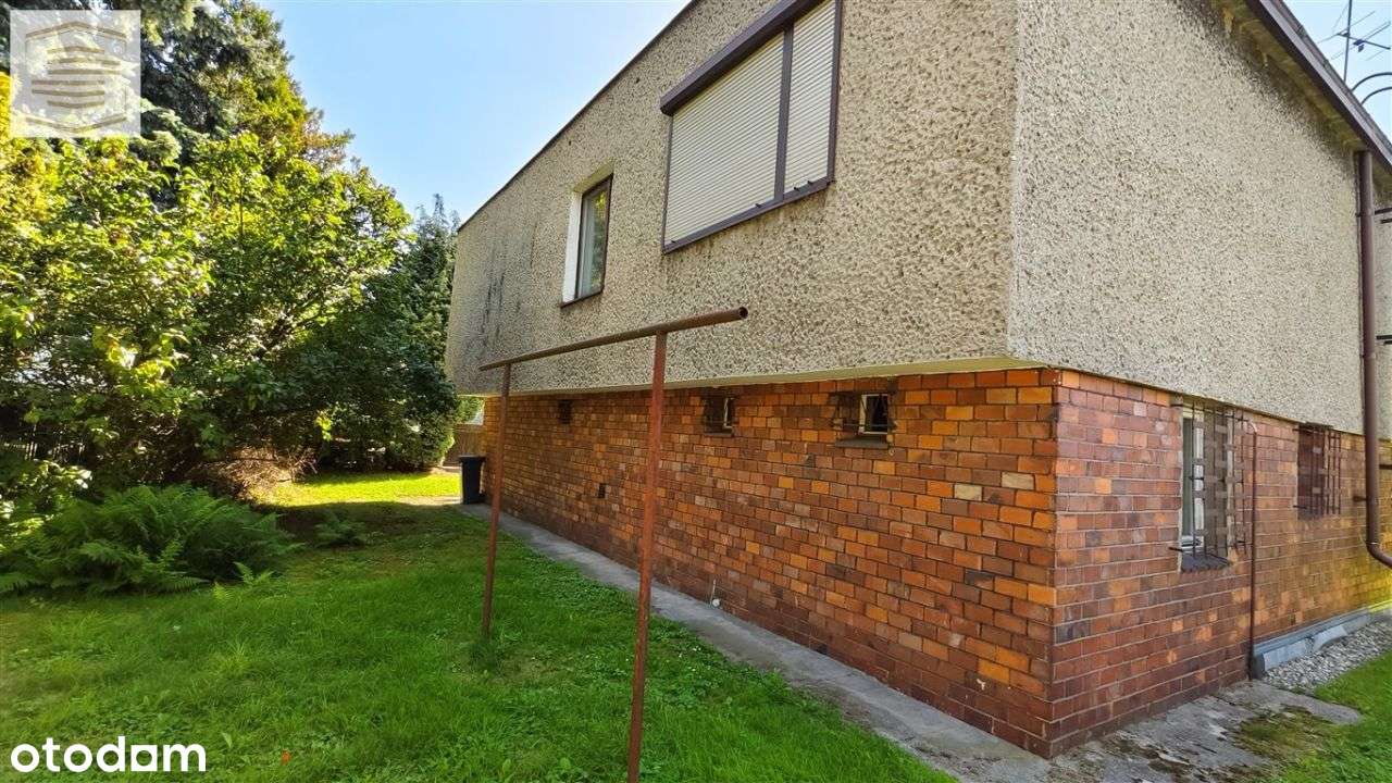 Dom wolnostojący blisko centrum Katowic-10