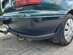 HONDA CIVIC VI ZDERZAK TYLNY TYŁ SEDAN KOLOR: G-86 - 2