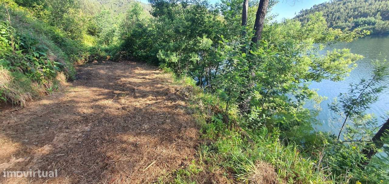 Excelente Terreno com acesso feito ao rio - Grande imagem: 5/9