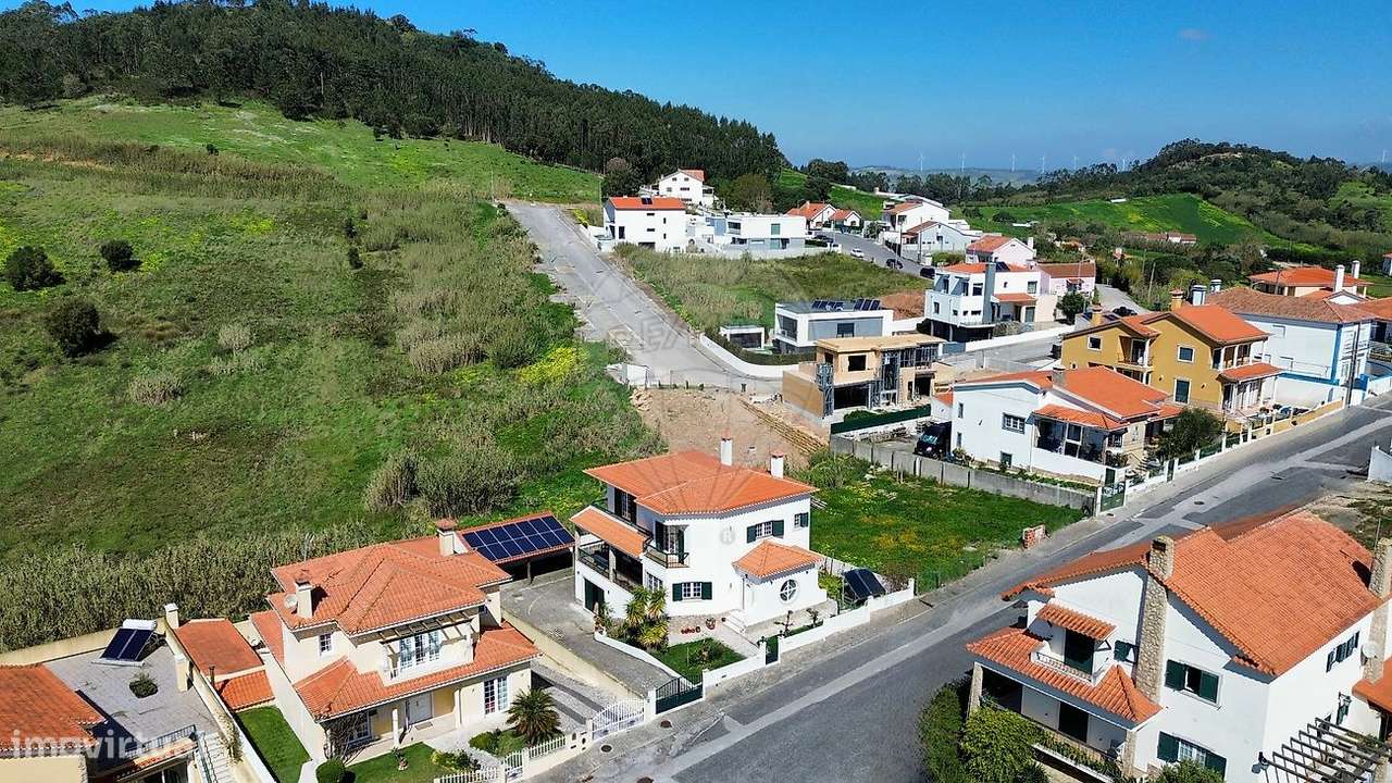 Moradia T4 para venda - Grande imagem: 4/35