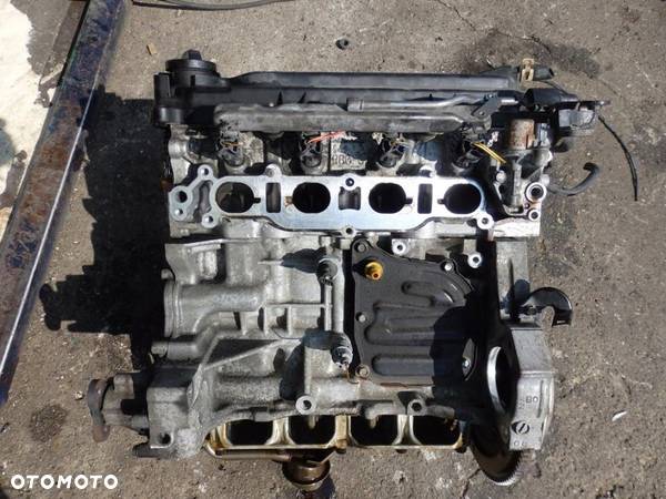 SILNIK MOTOR HONDA JAZZ III 1.2 08- IVTEC L12B1 - 3