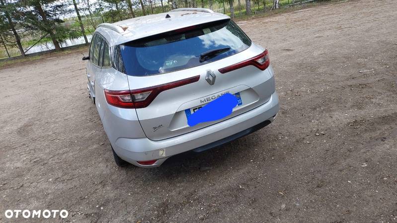 Renault Megane Grandtour BLUE dCi 115 TECHNO - 4