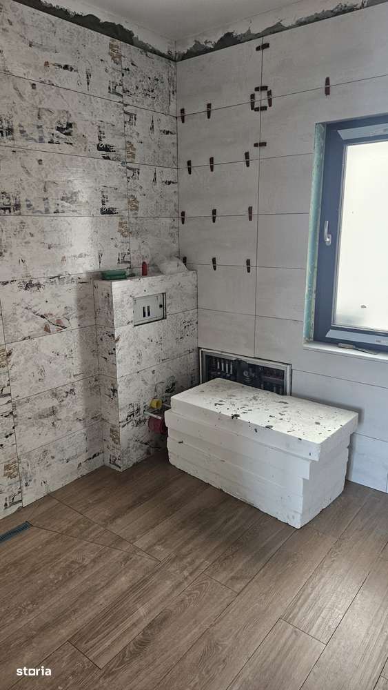 Vila,190 mp Utili,Grigorescu 2,Panouri + Baterii 20 kw,la Cheie,LUX-11