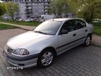 Toyota Avensis 1.8 VVT-i Terra Plus - 1