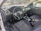 Nissan Qashqai 1.5 dCi Acenta - 18