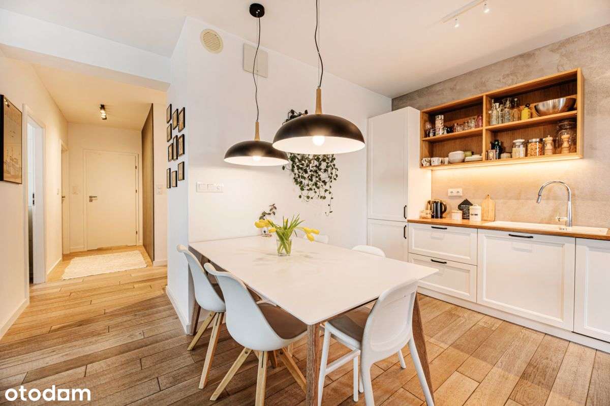 Świetna lokalizacja, jeszcze lepsze wnętrze.-16