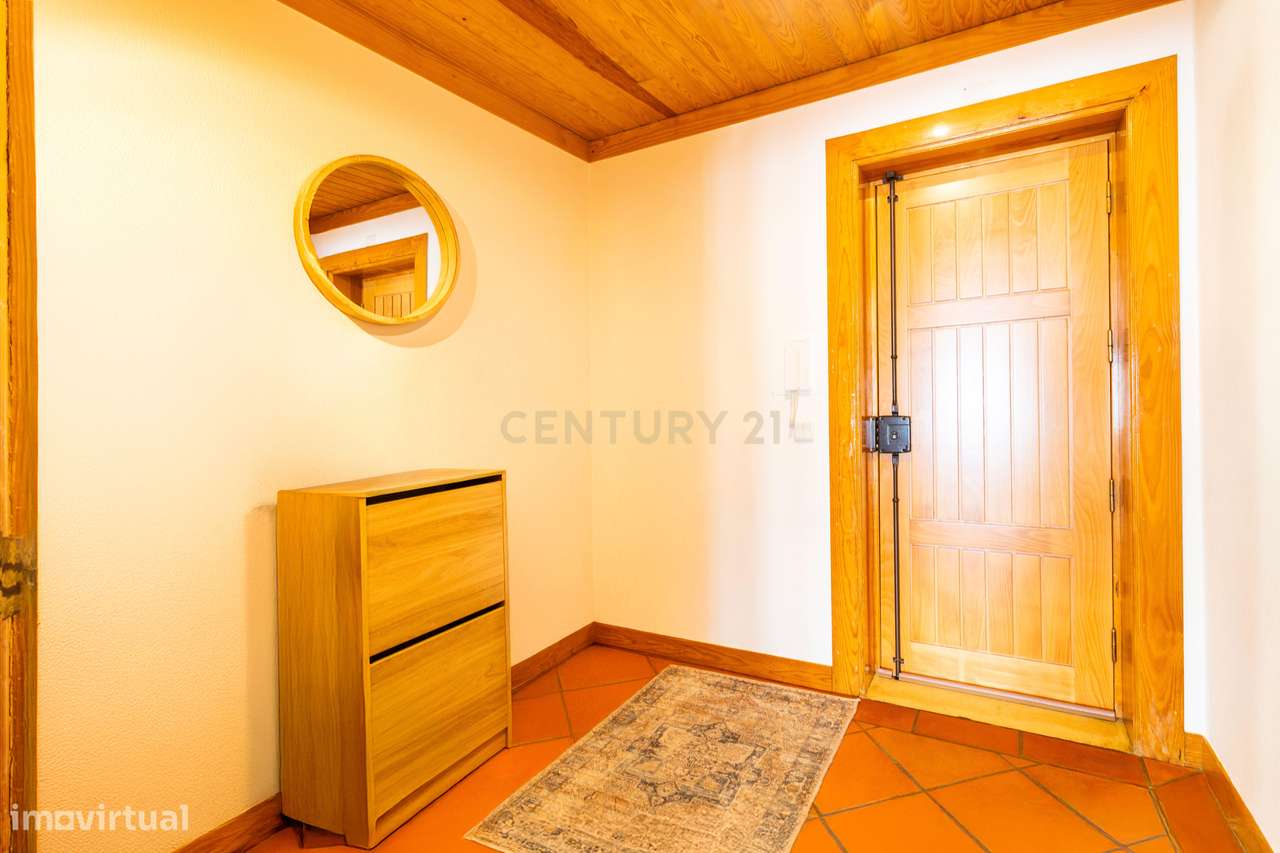 Excelente Apartamento exclusivo na 1ª Linha da Praia da Pedra do Ouro - Grande imagem: 5/38