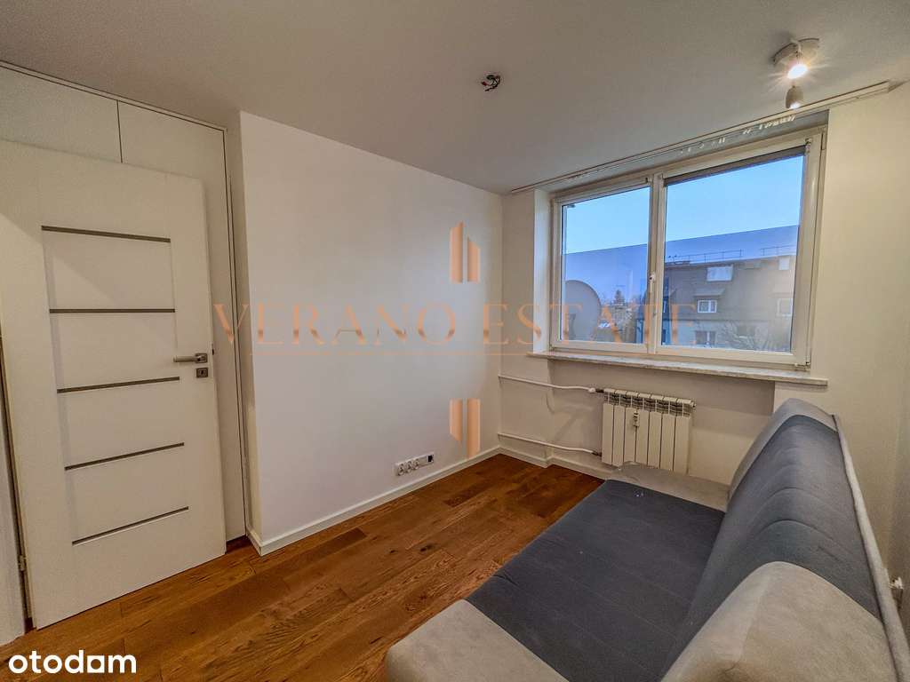 Duże | Jasne | 3 pokoje | Po generalnym remoncie - Pełny obrazek: 5/12