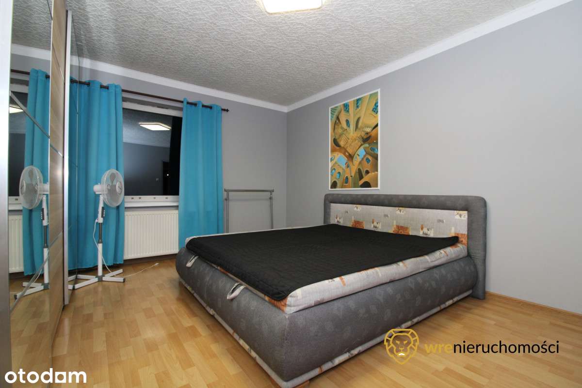 Przytulne | 2 pokoje | Parking | Grabiszyn - Pełny obrazek: 4/8