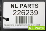 Revestimento da porta Opel Vectra C 13173585 - 7