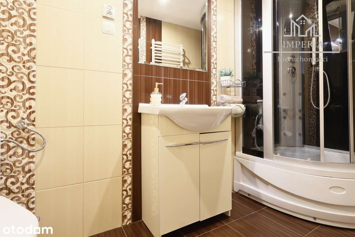 Twój własny dom z ogródkiem | Więckowy | 133m2-15