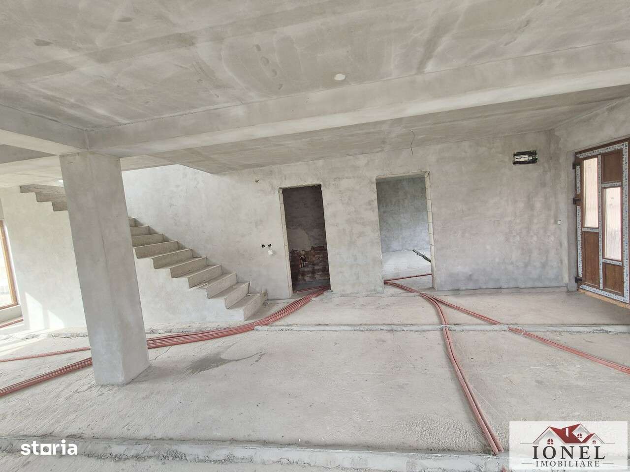 Casa noua in Bucerdea Granoasa-14