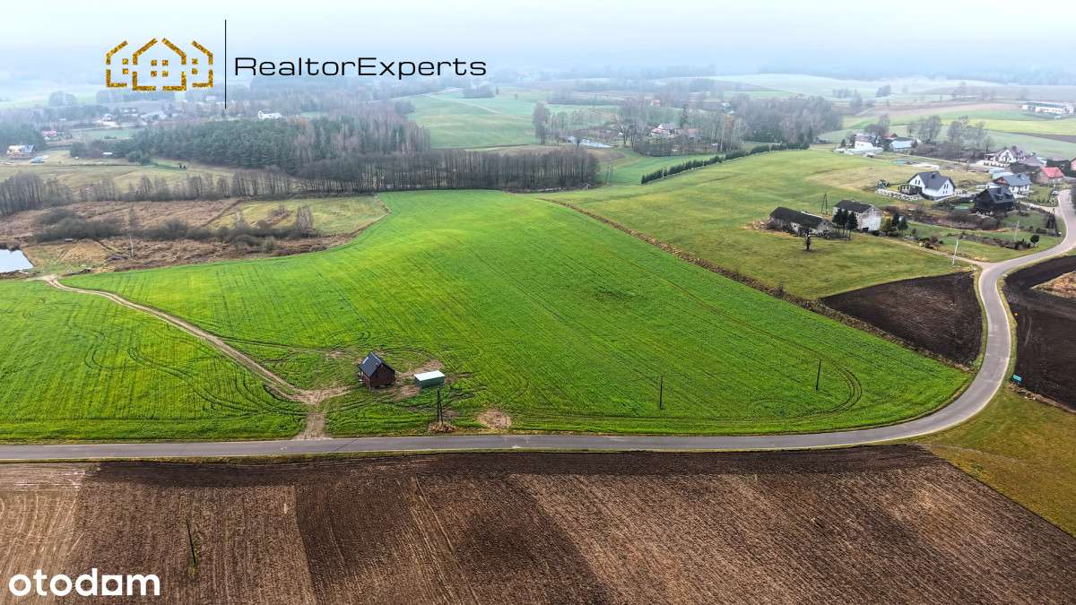 Twoja szansa na komfortowe życie poza miastem.-5