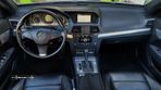 Mercedes-Benz E 350 CDi Avantgarde BlueEfficiency - 9