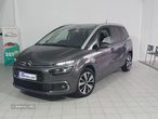 Citroën C4 Grand Picasso 1.2 PureTech Feel - 3