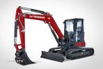 Yanmar ViO57-6B - 1