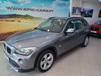 BMW X1 sDrive20d EfficientDynamics Edition Sport Line - 1