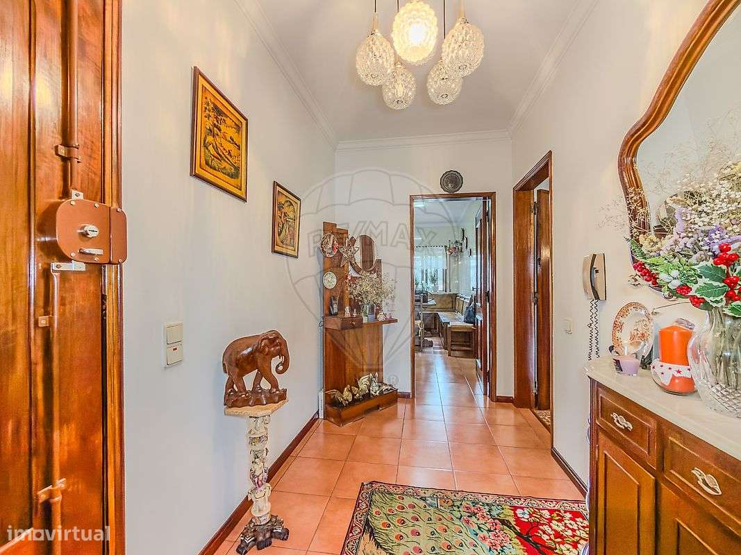 Apartamento T3 para venda-6