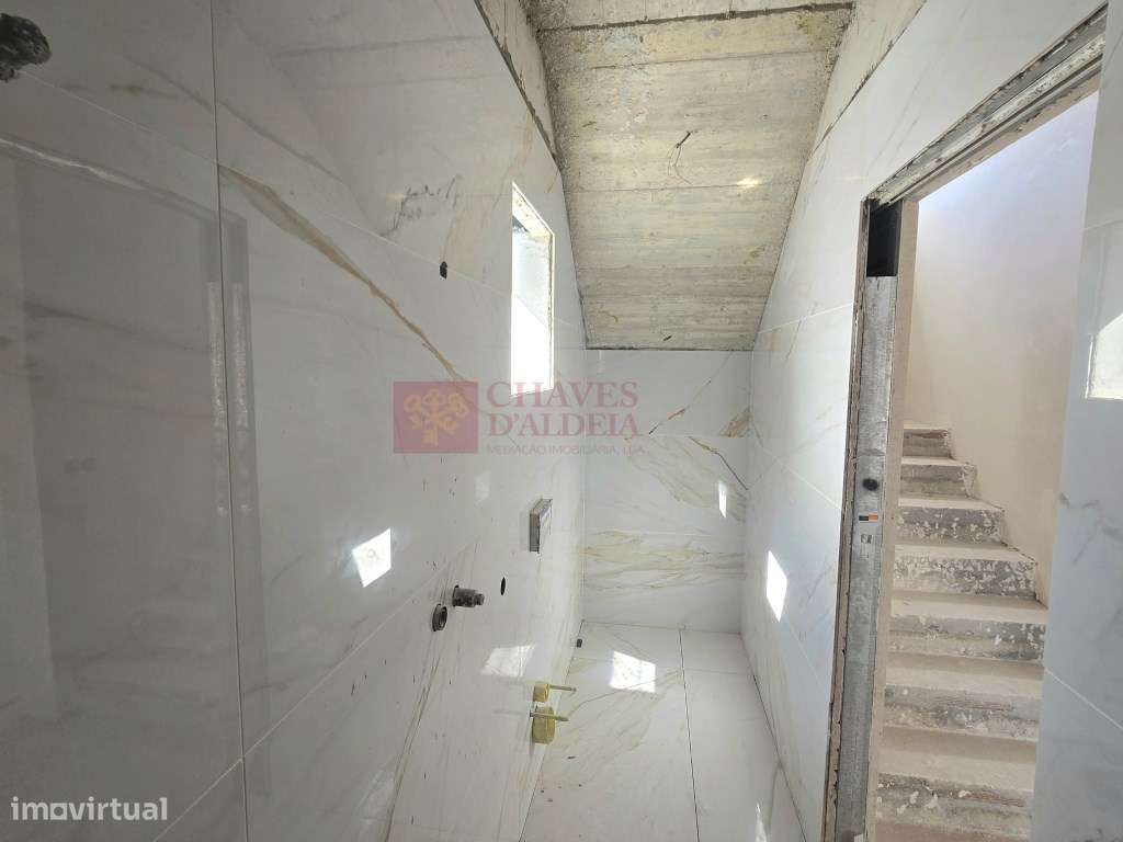 Moradia T4 com vista rio e piscina - A 10 minutos de Lisboa-20