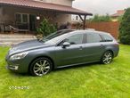 Peugeot 508 1.6 T Active - 22