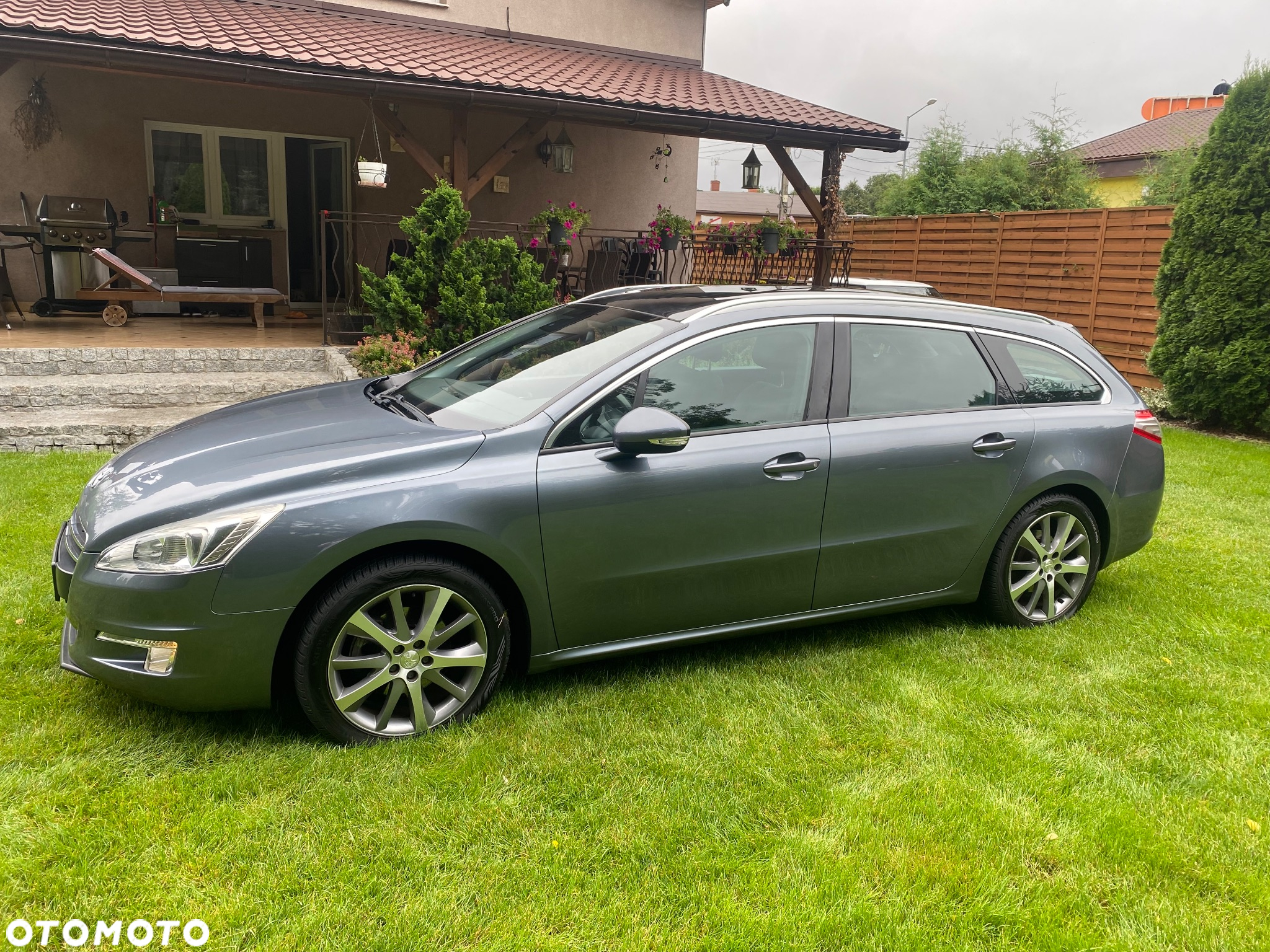 Peugeot 508 1.6 T Active - 22