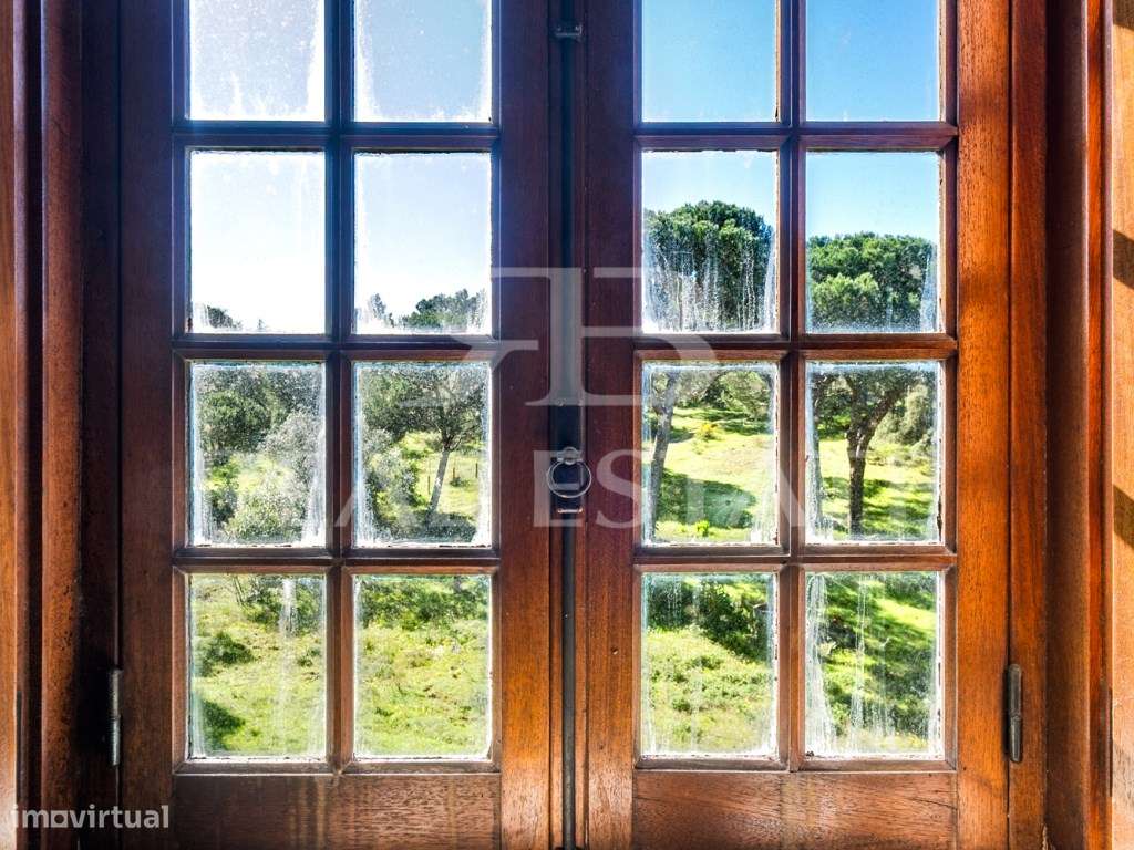 COUNTRY COTTAGE | Sesimbra-27