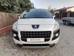 Peugeot 3008 2.0 HDi Premium - 8