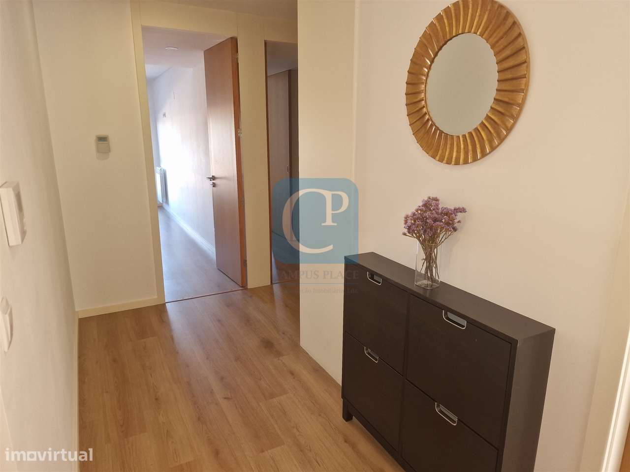 Apartamento T2 mobilado e equipado em Ramalde - Grande imagem: 2/28