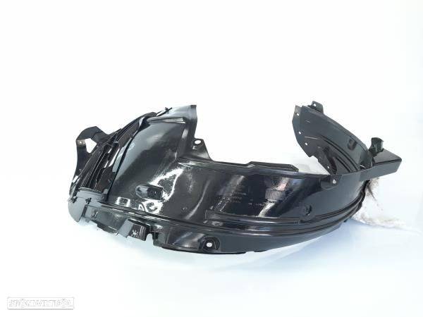 Cave Roda Frente Esq  Honda Cr-V Iii (Re_) - 3