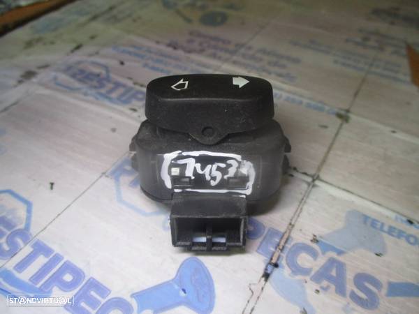 Interruptor LNC6388AB JAGUAR S TYPE 2001 VIDRO - 2