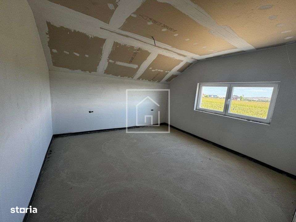 Comision 0-Casa individuala 4 camere 134 mp 500 mp de teren-Sura Mica-9