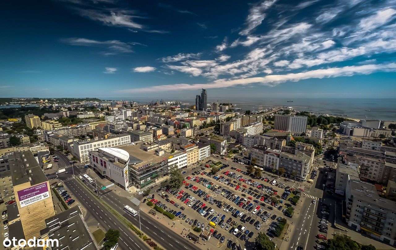 Lokal 60m2 w Centrum - najlepszy adres w Gdyni - Pełny obrazek: 5/5