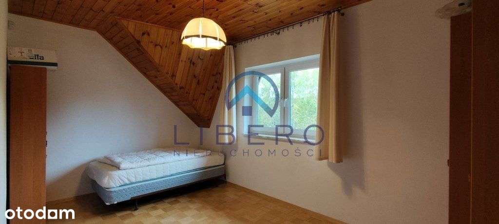 Solidny, duży dom (6 pokoi) blisko Narwi i lasów-15